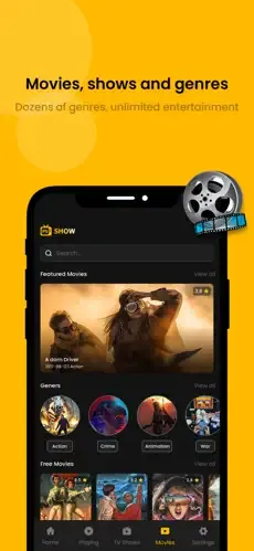mirai-jiohotstar download Movies and shows