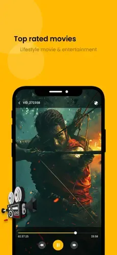mirai-jiohotstar download Top Rated Movies